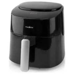 Nedis KAAF160BK black