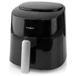 Nedis KAAF160BK black — image 1