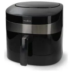 Nedis KAAF180BKW black — image 1