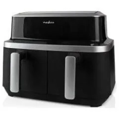 Nedis KAAF320BK black