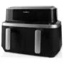 Nedis KAAF320BK black