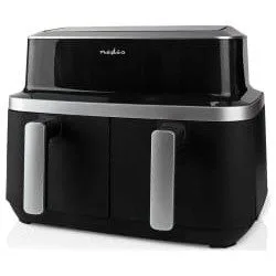 Nedis KAAF320BK black — image 1
