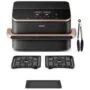 Cosori CAF-TF101S-AEUR Dual Blaze TwinFry black