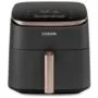 Cosori CAF-DC602-KEUR TurboBlaze Chef Edition Black