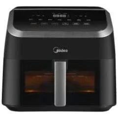 Midea MAD85000ADK 8.5 l black