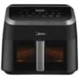 Midea MAD85000ADK 8.5 l black