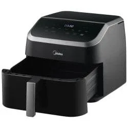 Midea MAD85000ADK 8.5 l black — image 4