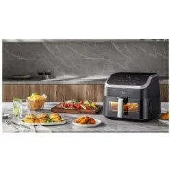 Midea MAD85000ADK 8.5 l black — image 8