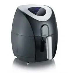 Severin FR 2430 black — image 1