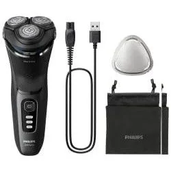 Philips 3000 S3244/12 graphite — image 1