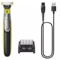Philips OneBlade 360 QP2734/23 silver