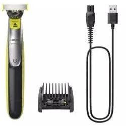 Philips OneBlade 360 QP2734/23 silver — image 1
