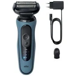 Braun Series 5 52-A1000S blue — image 1