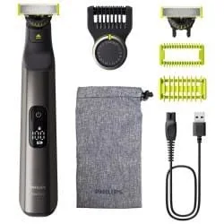 Philips OneBlade Pro 360 QP6552/15 graphite — image 1