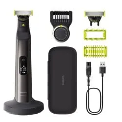 Philips OneBlade Pro 360 QP6652/61 graphite — image 1