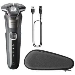 Philips 5000 S5887/30 black — image 1