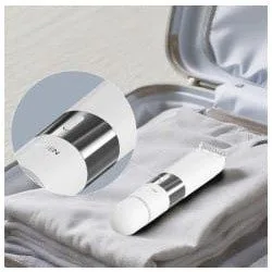 ENCHEN A3 Trymer Lady White — image 8