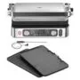 Braun MultiGrill 9 Pro CG9160 black/inox