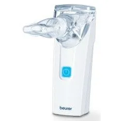 Beurer IH 55 white — image 1