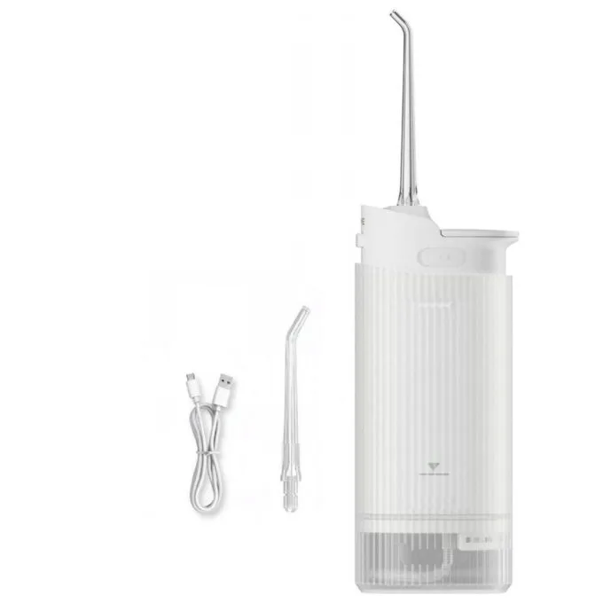 Dreame T01 white — image 1