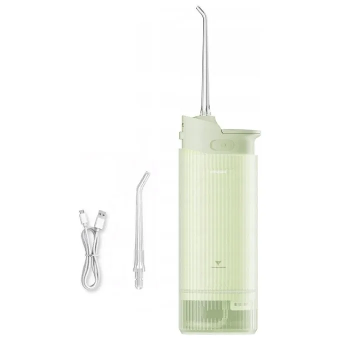 Dreame T01 green — image 1