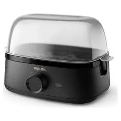 Philips HD9137/90 black — image 1