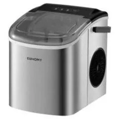 Euhomy IM001 12 kg Bullet silver