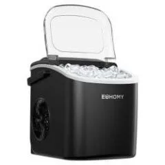Euhomy IM001 12kg Bullet czarny