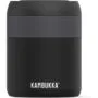 Kambukka Bora Matte Black 600 ml black