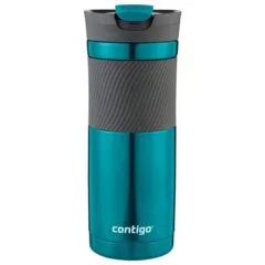 Contigo Byron Biscay Bay 470ml turquoise