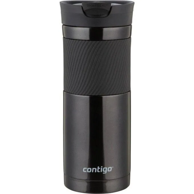 Contigo Byron Black 590ml black — image 1