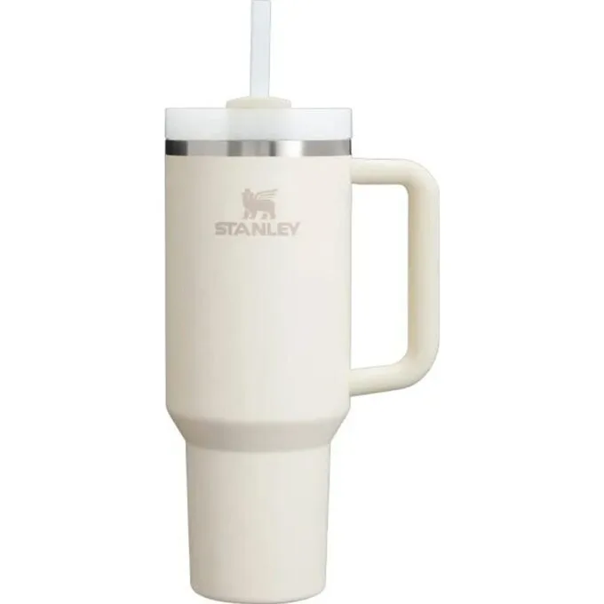 Stanley Quencher H2.O FlowState 1.18L Cream 2.0 — image 1