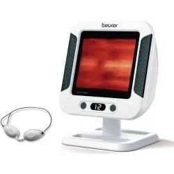 Beurer IL 60 white — image 1