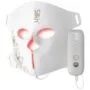 Silk'n Facial LED EMS Mask FLME1PE1001 biały
