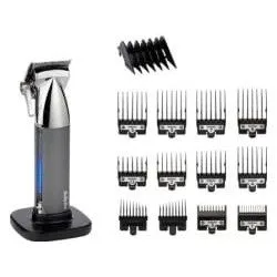 BaByliss Super X-Metal E996E grey — image 1