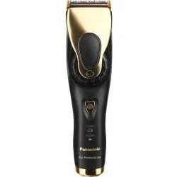 Panasonic ER-GP84-N801 black and gold — image 1
