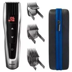 Philips HC9420/15 black — image 1