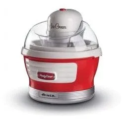Ariete Party Time 643/00 red — image 1