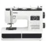 Brother HF37 white-black
