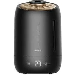 Deerma F600 black — image 1