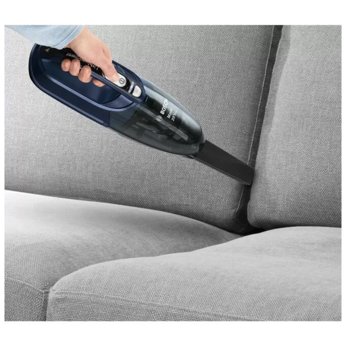 Bosch BHN20L blue — image 4