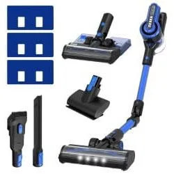Tesla PureStar E70 Aqua Pro blue — image 1