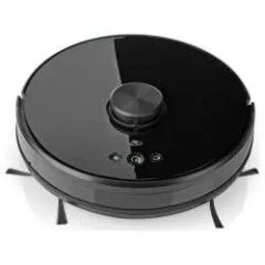 Nedis WIFIVCL001CBK black