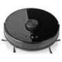 Nedis WIFIVCL001CBK black