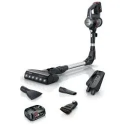 Bosch Unlimited 7 BBS712A grey — image 1