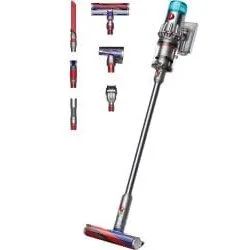 Dyson V12 Origin silver — image 1
