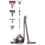 Dyson Cinetic Big Ball Absolute 2 silver