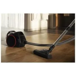 Miele Boost CX1 125 Active Black — image 5