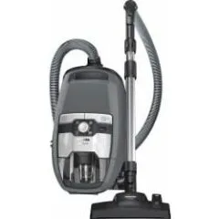 Miele Blizzard CX1 PowerLine graphite