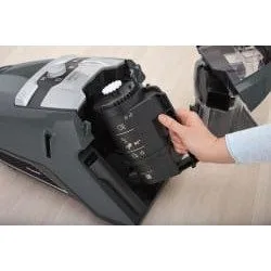 Miele Blizzard CX1 PowerLine graphite — image 3